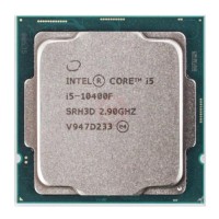 CPU Intel Core i5-10400F Tray-Comet Lake